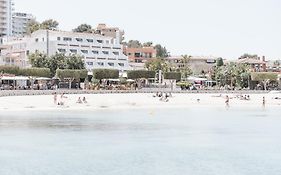 Apartamentos Balear Beach